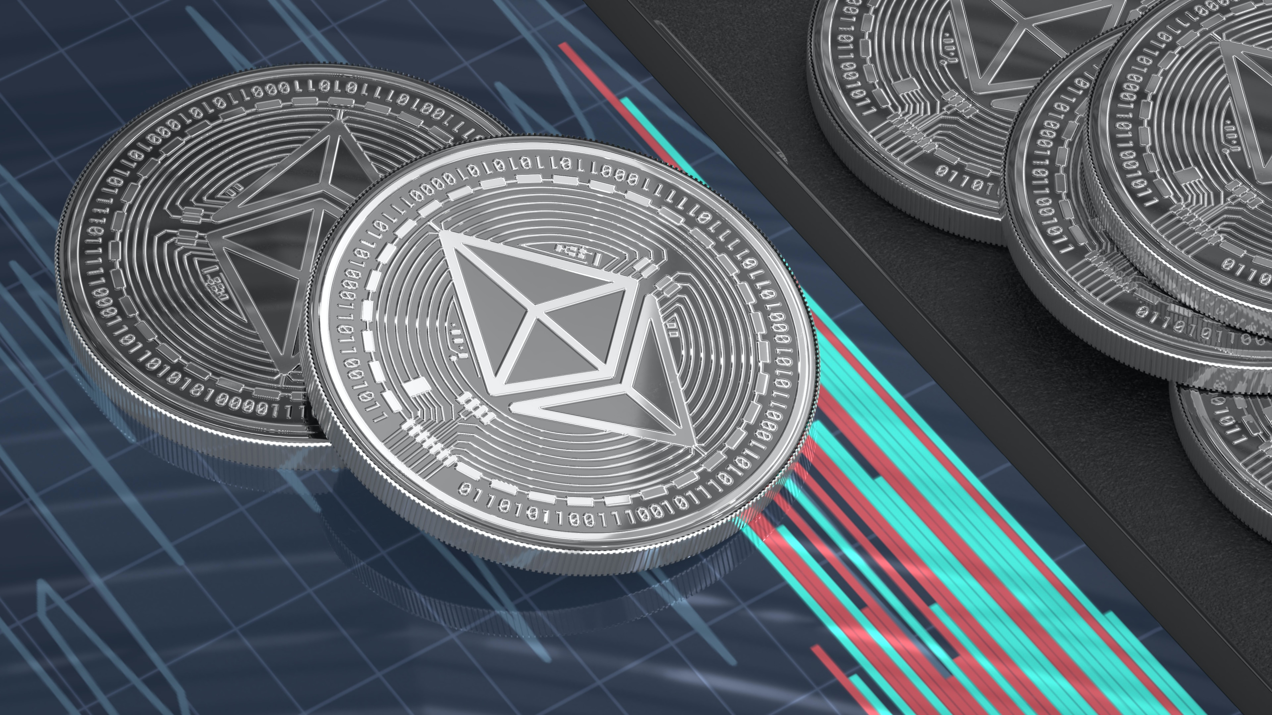 Kryptowaluty