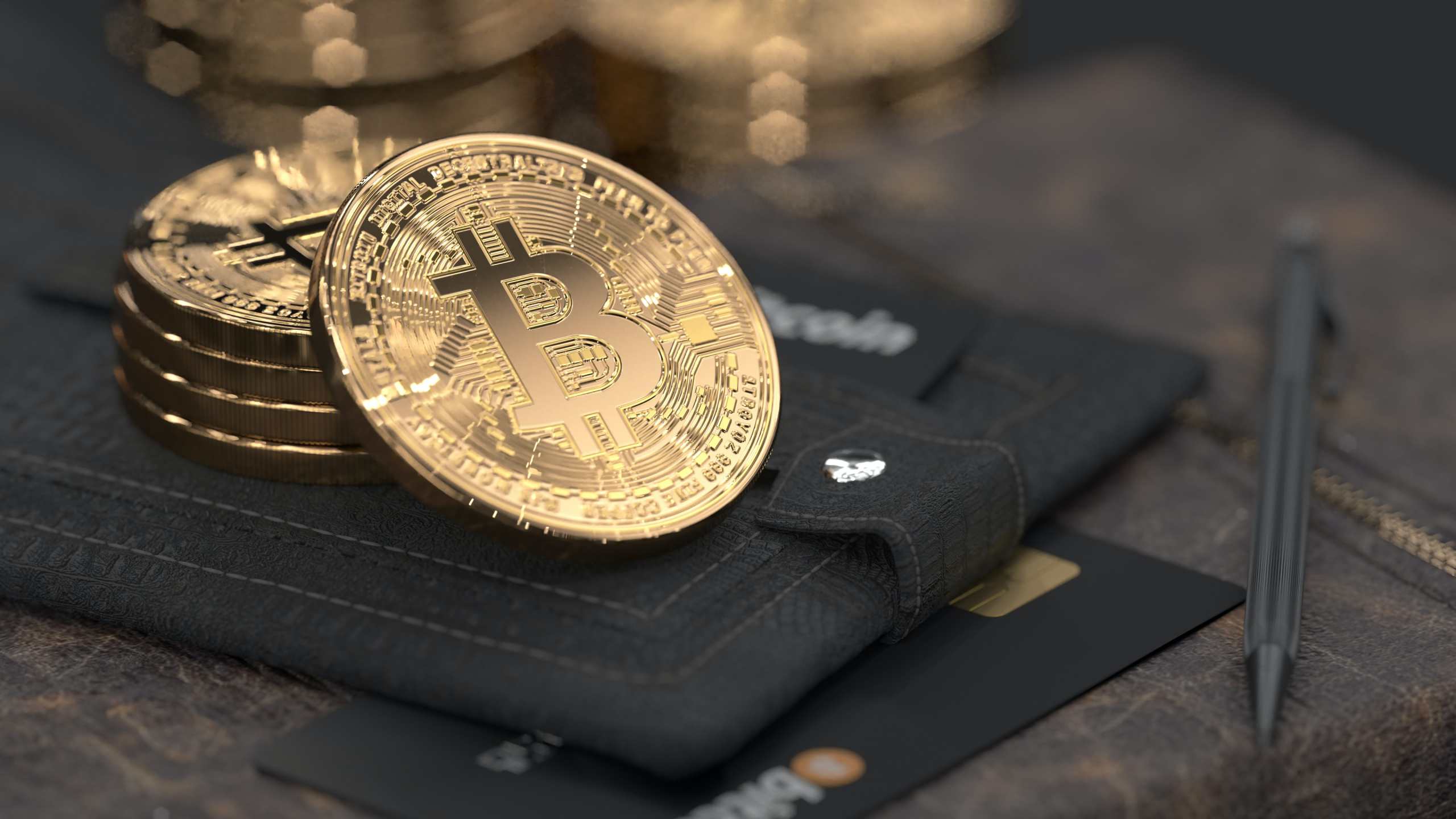 Kryptowaluty